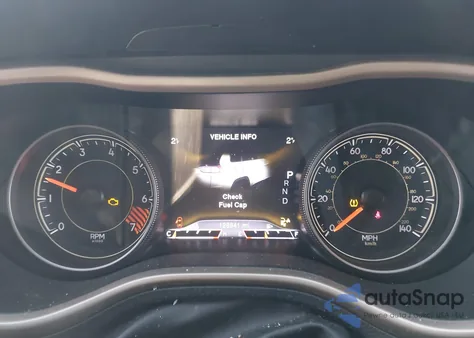 2015 Jeep Cherokee Limited z USA, uszkodzony, nr VIN 1C4PJMDB7FW736230